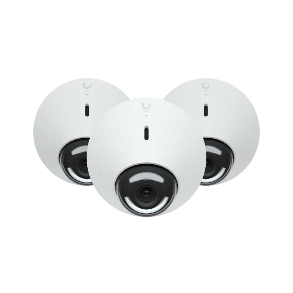 dome camera unifi