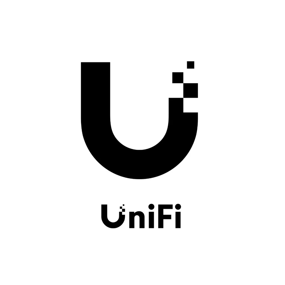 Logo Unifi door access